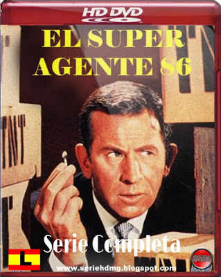 Descargar Super Agente 86 Espanol Latino Mega